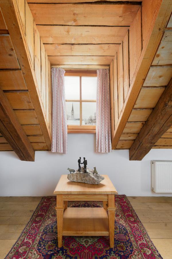 Gasthof Sillianer Wirt Екстериор снимка