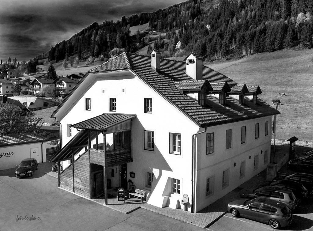 Gasthof Sillianer Wirt Екстериор снимка