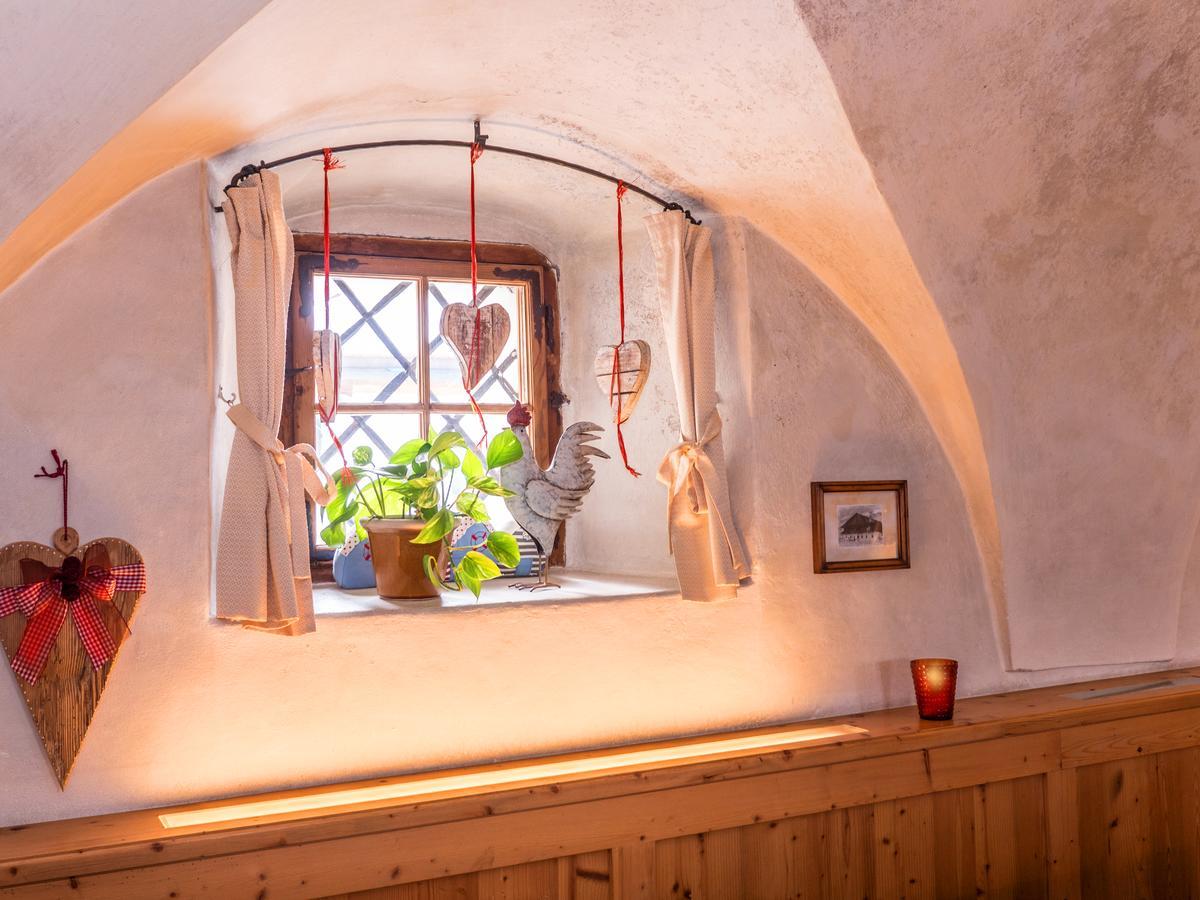 Gasthof Sillianer Wirt Екстериор снимка
